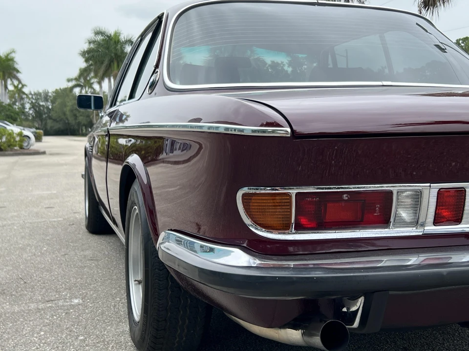1972 BMW 3.0 CS & CSi - Image 23 of 31