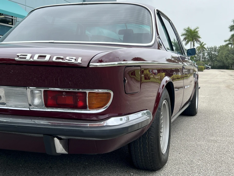 1972 BMW 3.0 CS & CSi - Image 24 of 31
