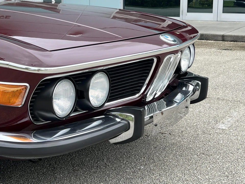 1972 BMW 3.0 CS & CSi - Image 19 of 31