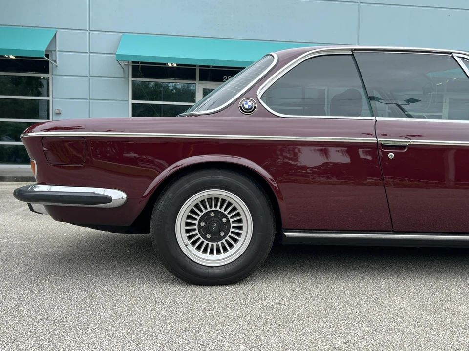 1972 BMW 3.0 CS & CSi - Image 17 of 31