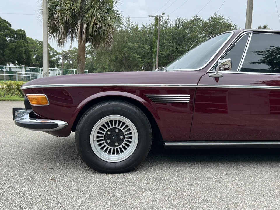 1972 BMW 3.0 CS & CSi - Image 15 of 31