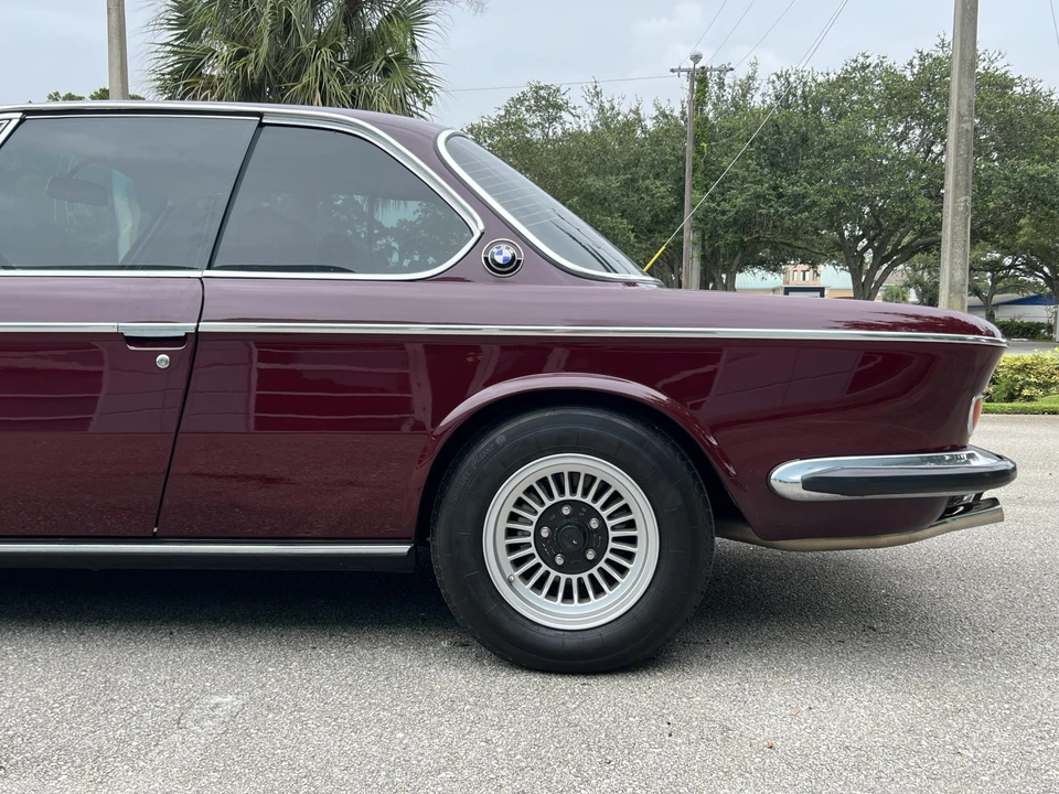 1972 BMW 3.0 CS & CSi - Image 16 of 31