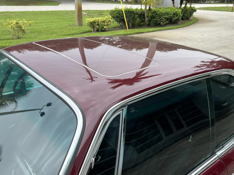 1972 BMW 3.0 CS & CSi - Image 25 of 31