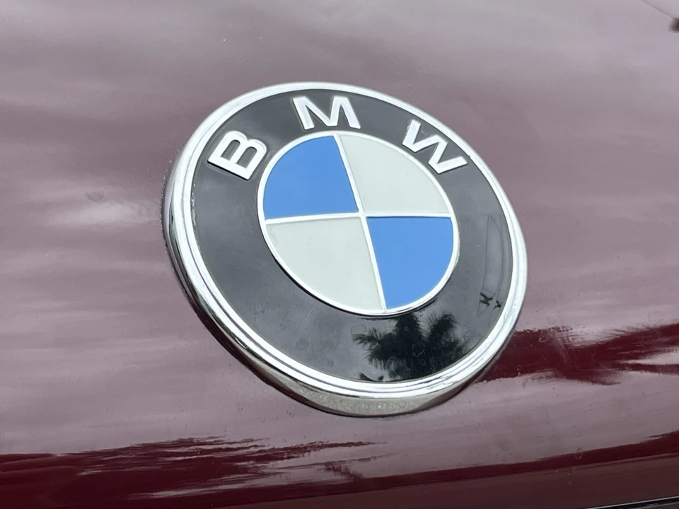 1972 BMW 3.0 CS & CSi - Image 28 of 31