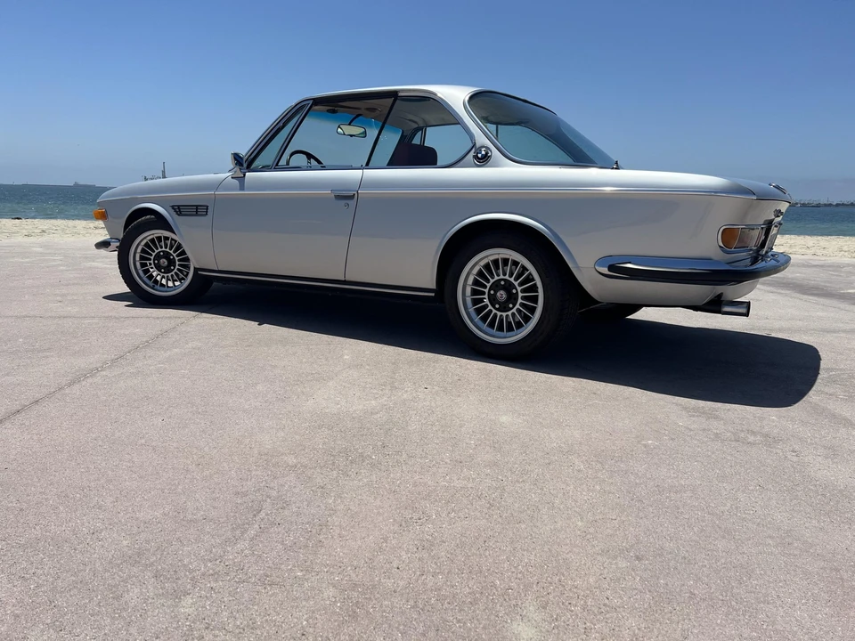 1972 BMW 3.0 CS & CSi - Image 21 of 31