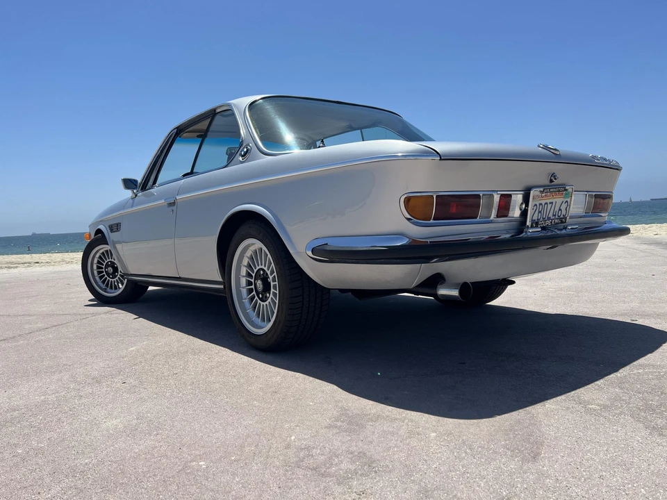 1972 BMW 3.0 CS & CSi - Image 17 of 31