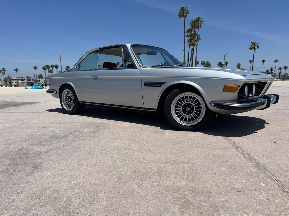 1972 BMW 3.0 CS & CSi - Image 5 of 31