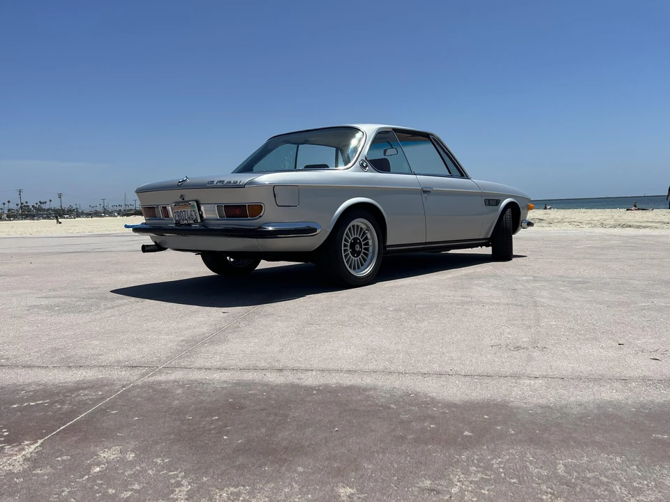 1972 BMW 3.0 CS & CSi - Image 11 of 31
