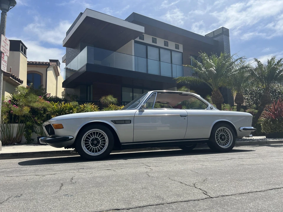 1972 BMW 3.0 CS & CSi - Image 31 of 31