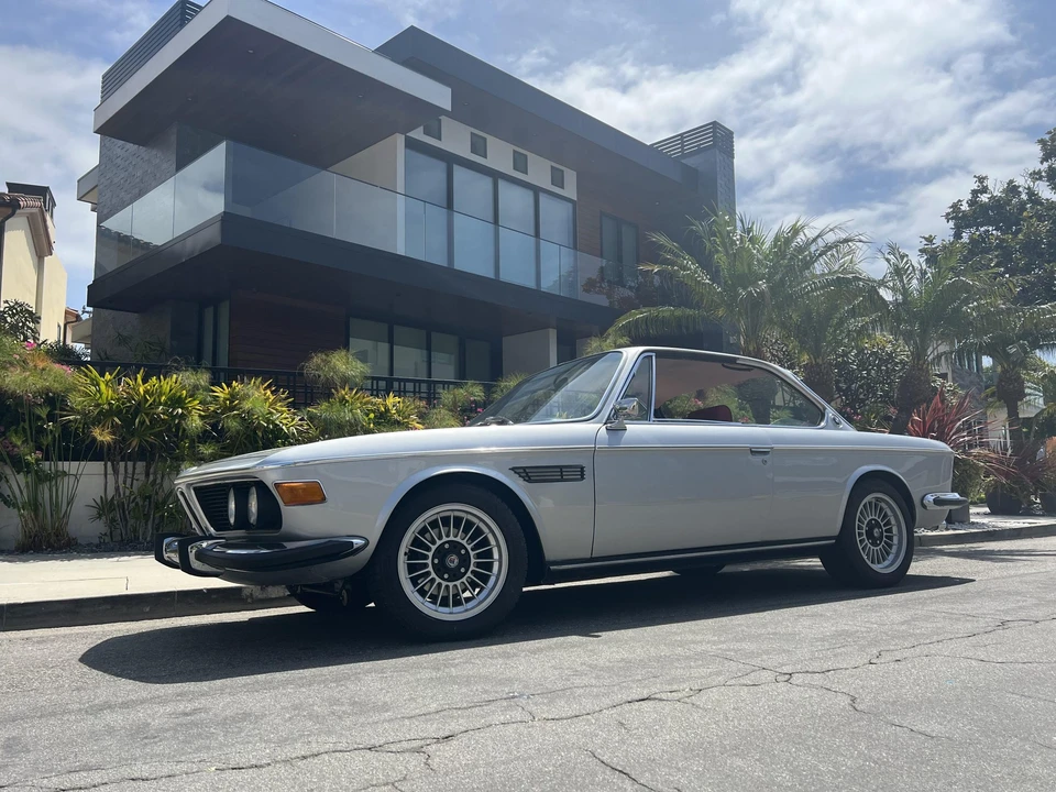 1972 BMW 3.0 CS & CSi - Image 29 of 31