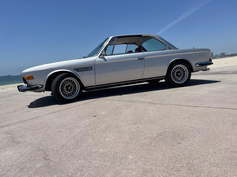 1972 BMW 3.0 CS & CSi - Image 24 of 31