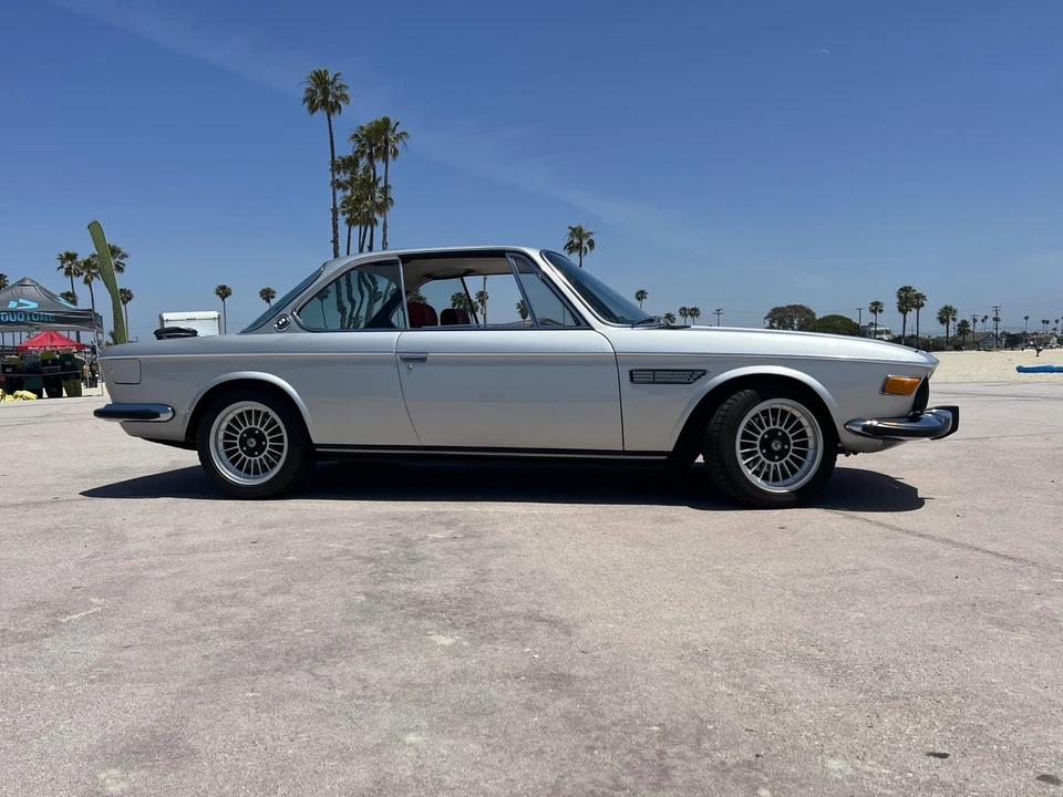1972 BMW 3.0 CS & CSi - Image 9 of 31