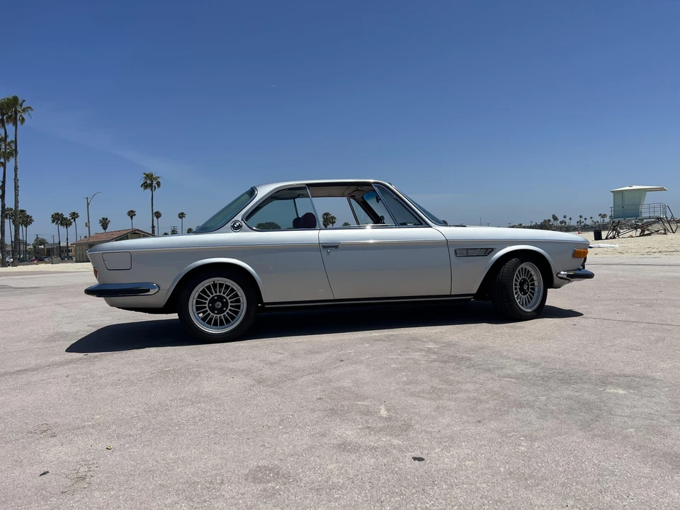1972 BMW 3.0 CS & CSi - Image 10 of 31