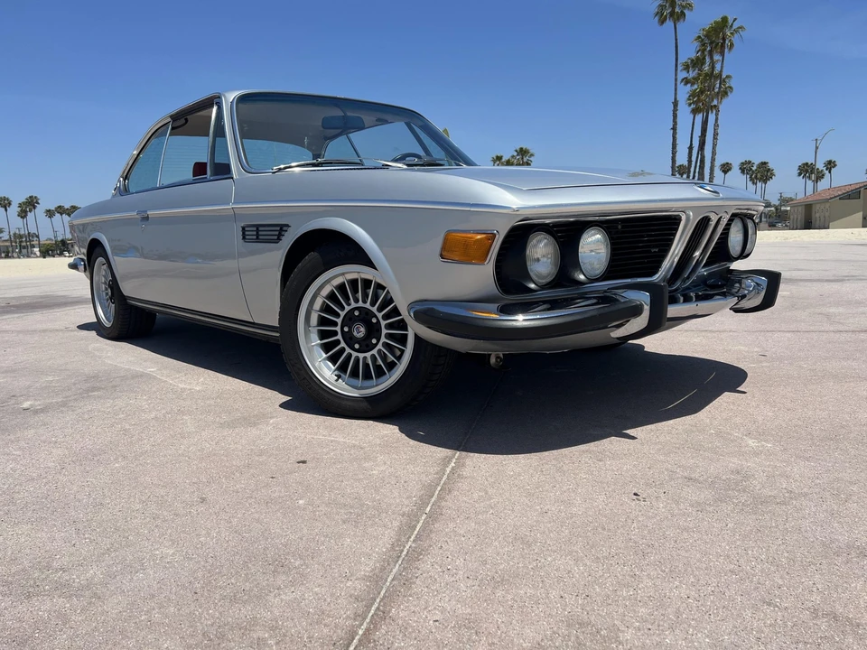 1972 BMW 3.0 CS & CSi - Image 3 of 31
