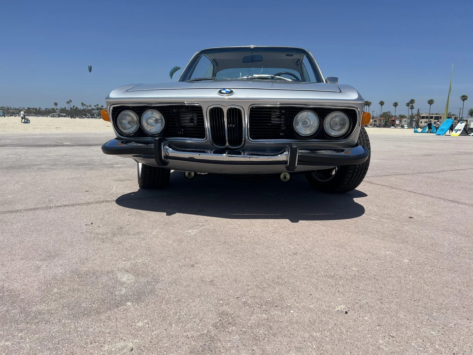 1972 BMW 3.0 CS & CSi - Image 28 of 31