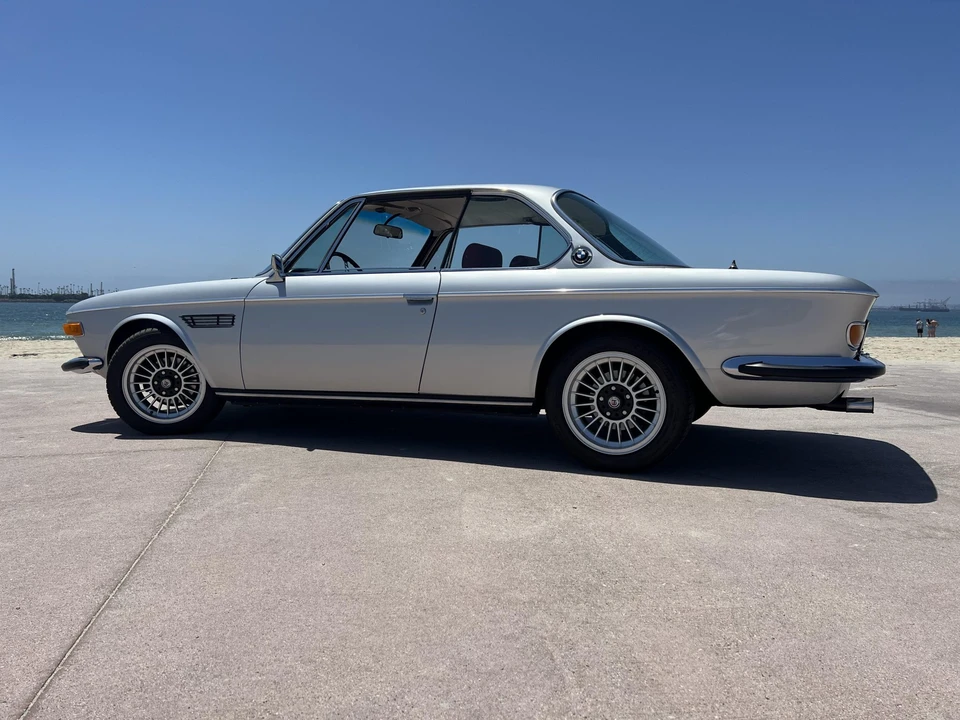 1972 BMW 3.0 CS & CSi - Image 22 of 31