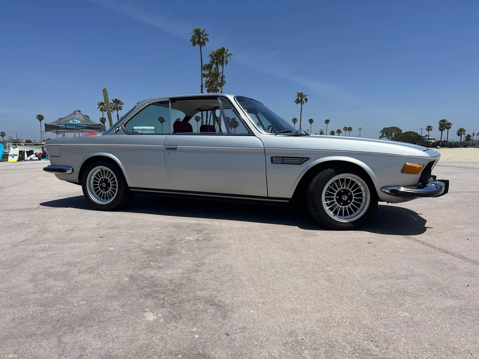 1972 BMW 3.0 CS & CSi - Image 6 of 31
