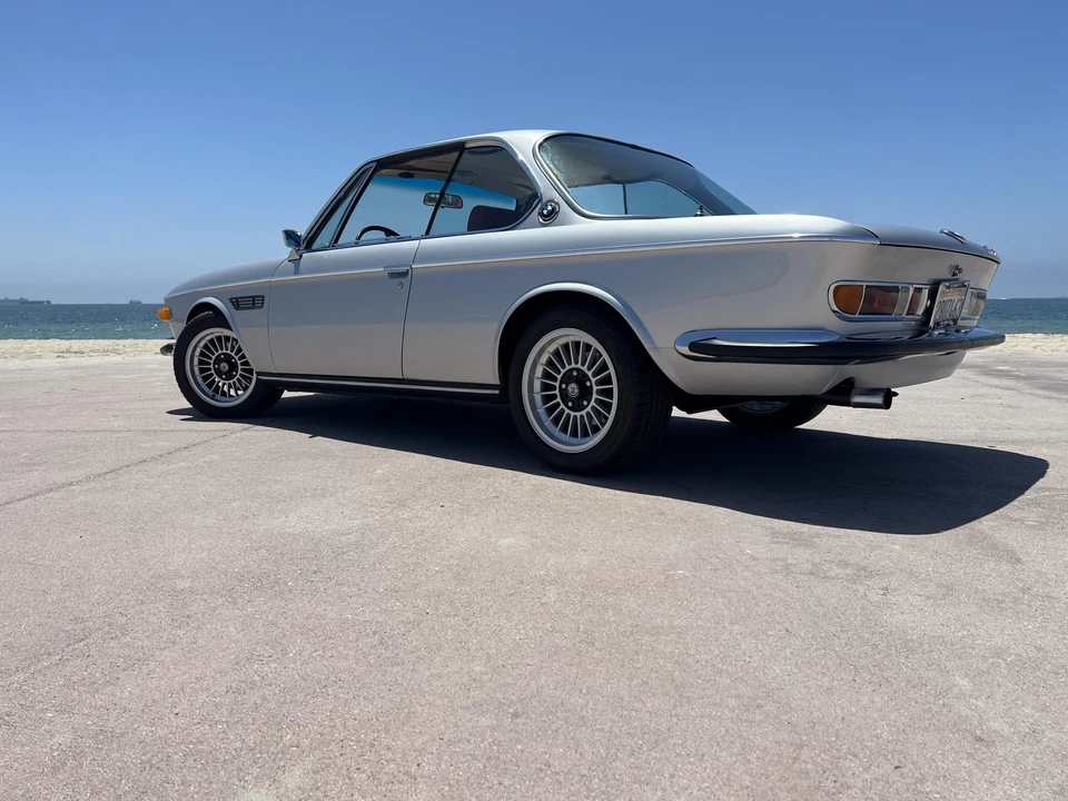 1972 BMW 3.0 CS & CSi - Image 18 of 31