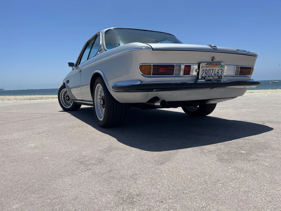 1972 BMW 3.0 CS & CSi - Image 16 of 31