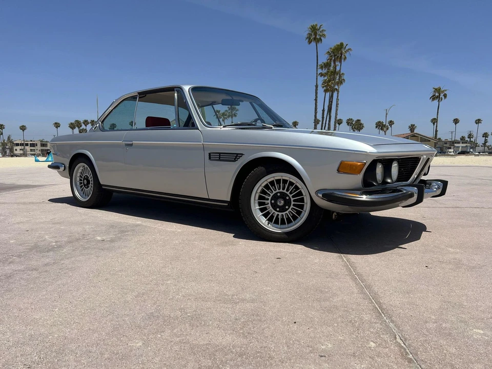 1972 BMW 3.0 CS & CSi - Image 4 of 31