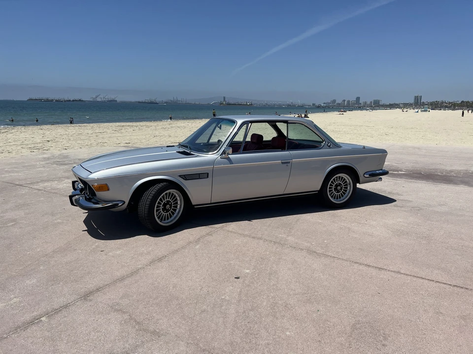 1972 BMW 3.0 CS & CSi - Image 25 of 31