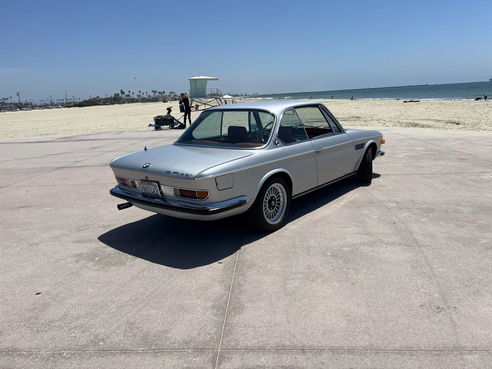 1972 BMW 3.0 CS & CSi - Image 13 of 31