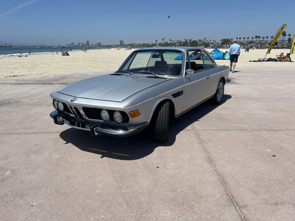 1972 BMW 3.0 CS & CSi - Image 26 of 31
