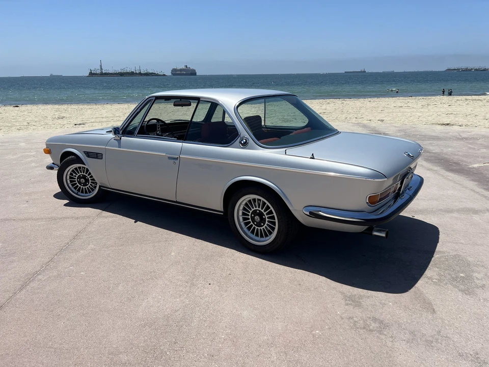 1972 BMW 3.0 CS & CSi - Image 20 of 31