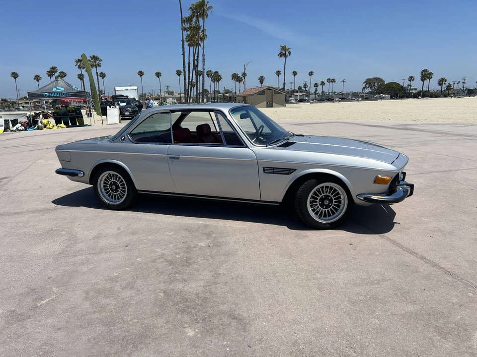 1972 BMW 3.0 CS & CSi - Image 7 of 31