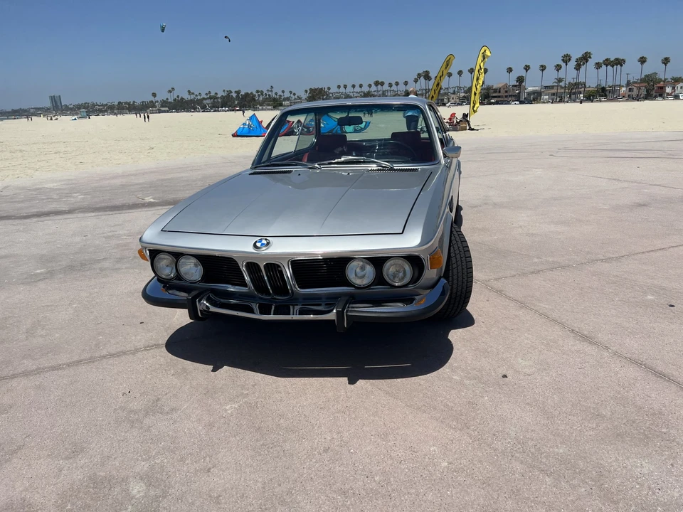 1972 BMW 3.0 CS & CSi - Image 27 of 31