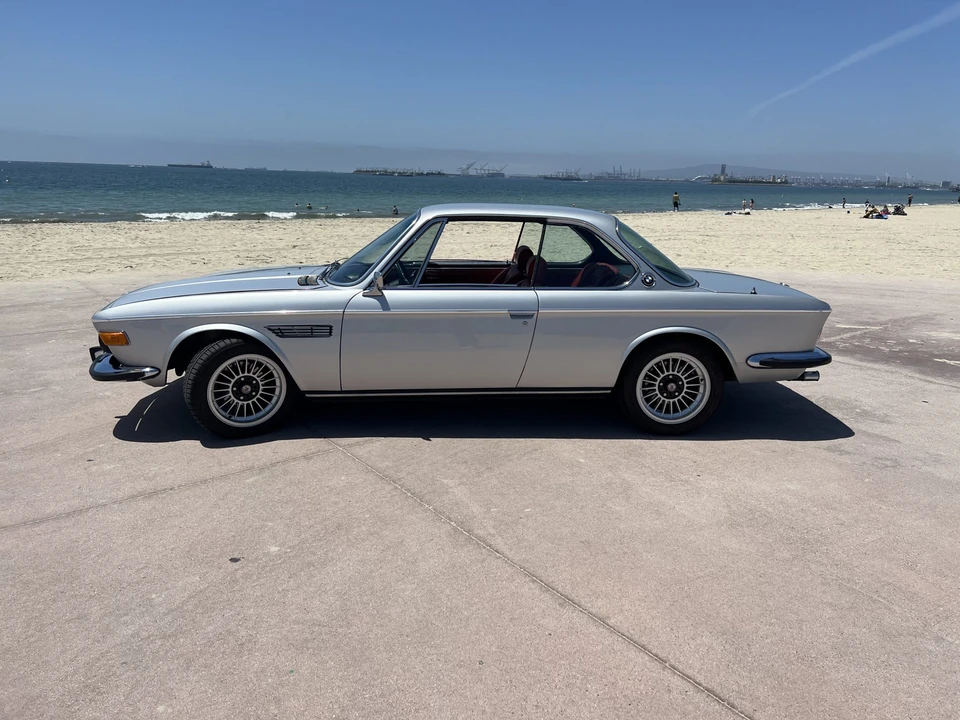1972 BMW 3.0 CS & CSi - Image 23 of 31