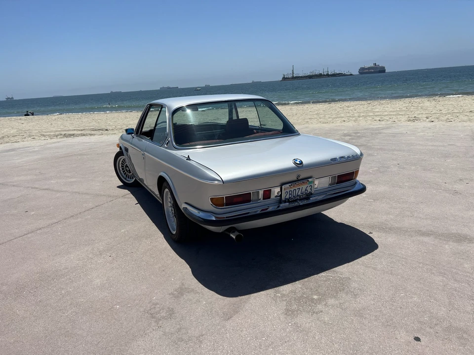 1972 BMW 3.0 CS & CSi - Image 19 of 31