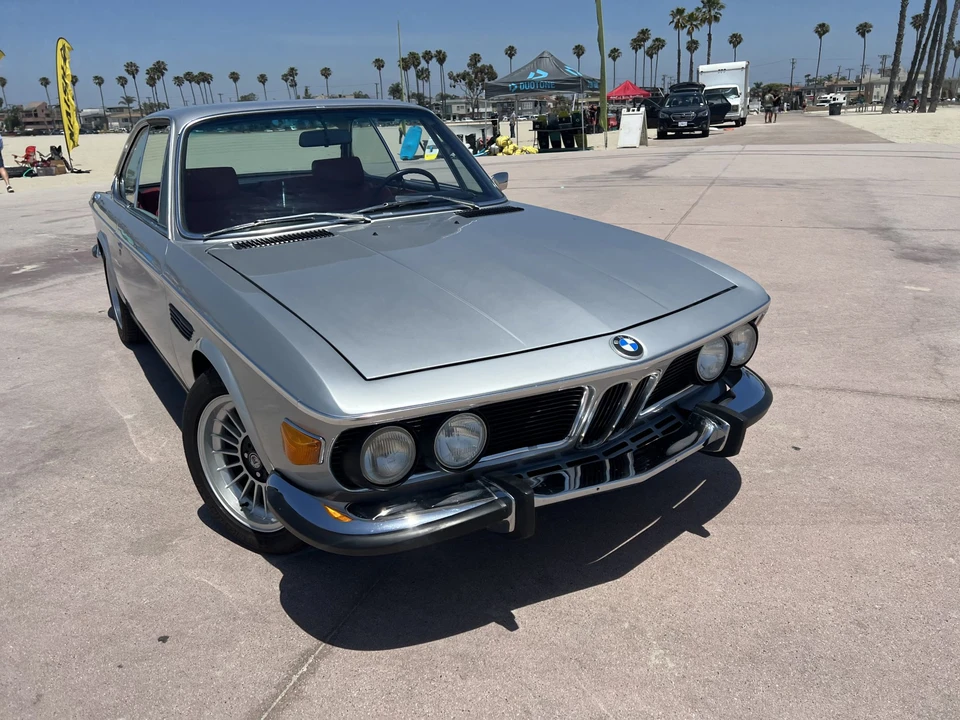 1972 BMW 3.0 CS & CSi - Image 2 of 31
