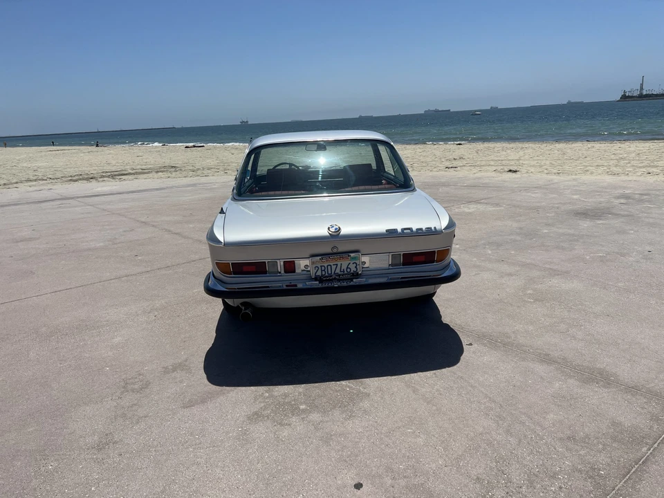 1972 BMW 3.0 CS & CSi - Image 15 of 31