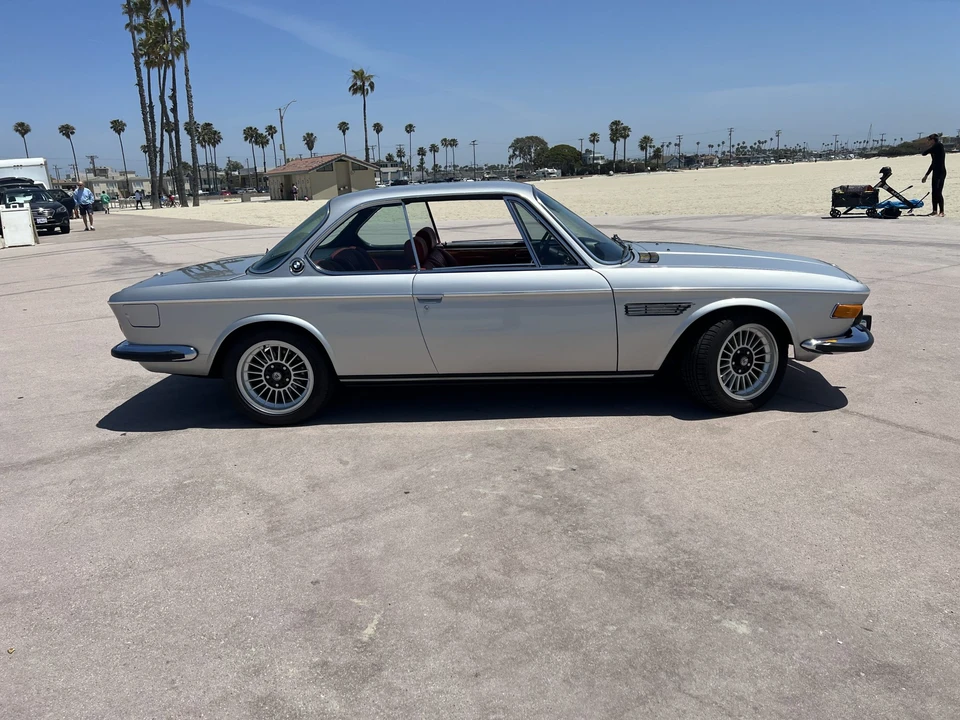 1972 BMW 3.0 CS & CSi - Image 8 of 31