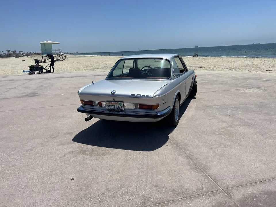 1972 BMW 3.0 CS & CSi - Image 14 of 31