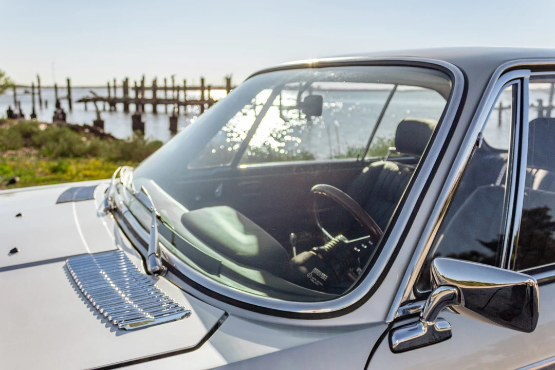 1972 BMW 3.0 CS & CSi - Image 13 of 31