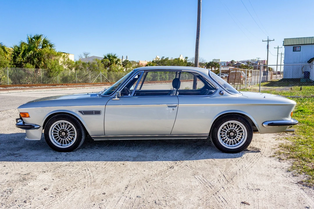 1972 BMW 3.0 CS & CSi - Image 11 of 31