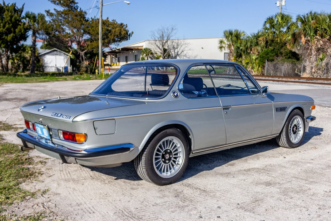 1972 BMW 3.0 CS & CSi - Image 7 of 31