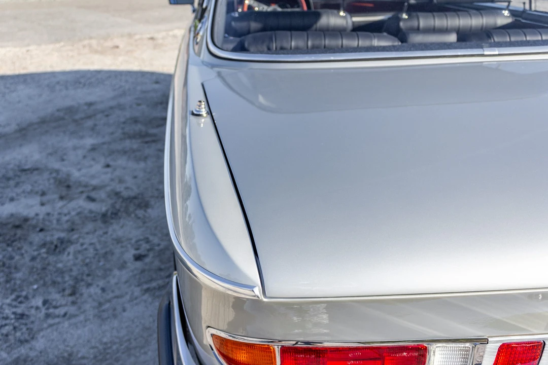 1972 BMW 3.0 CS & CSi - Image 30 of 31