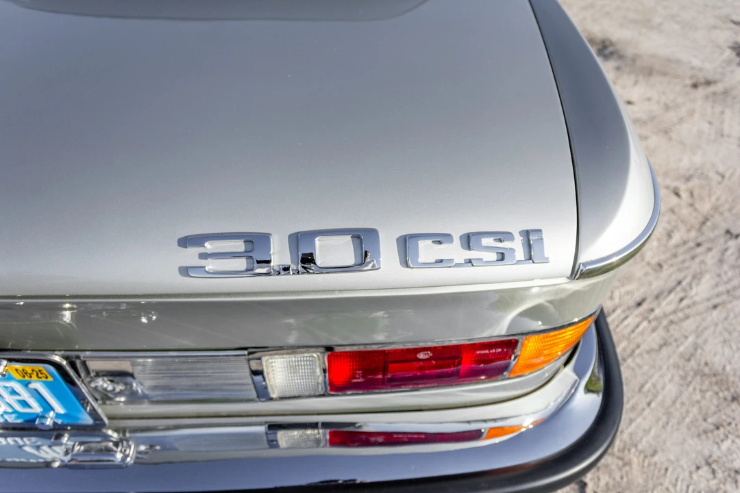 1972 BMW 3.0 CS & CSi - Image 28 of 31
