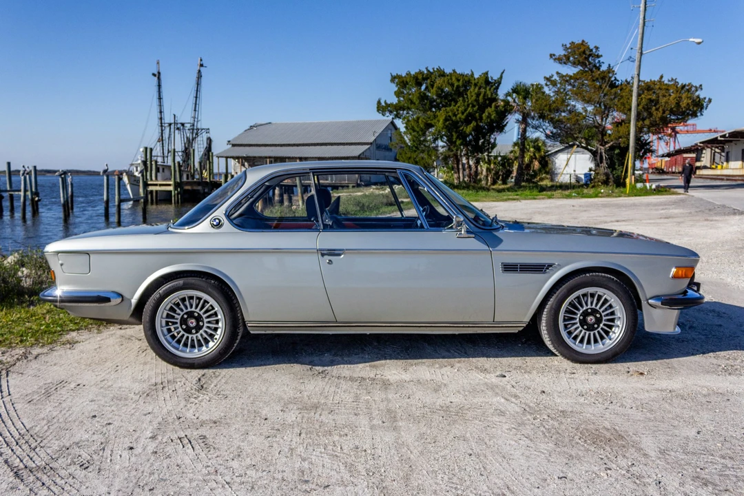 1972 BMW 3.0 CS & CSi - Image 6 of 31