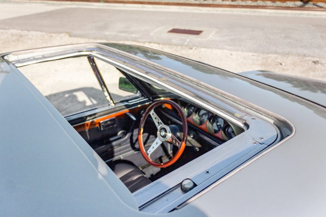 1972 BMW 3.0 CS & CSi - Image 25 of 31