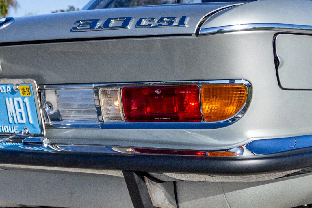 1972 BMW 3.0 CS & CSi - Image 27 of 31