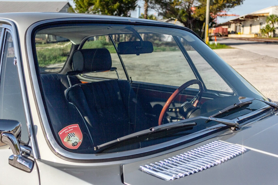 1972 BMW 3.0 CS & CSi - Image 19 of 31