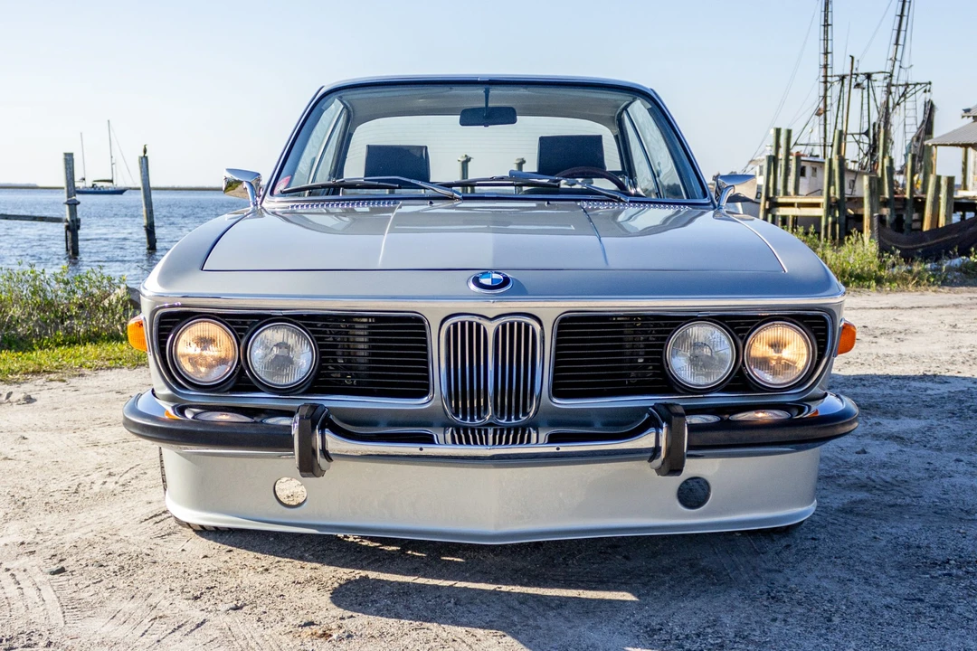 1972 BMW 3.0 CS & CSi - Image 4 of 31