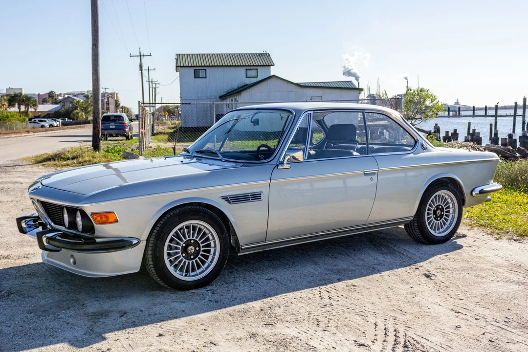 1972 BMW 3.0 CS & CSi - Image 2 of 31