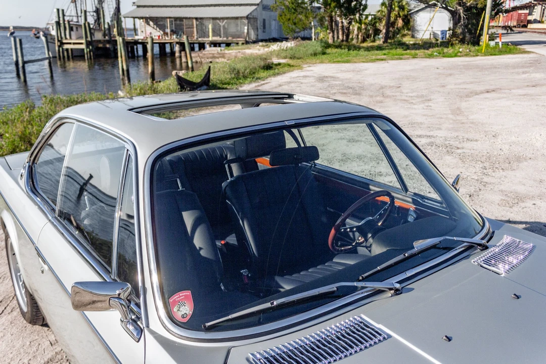 1972 BMW 3.0 CS & CSi - Image 18 of 31