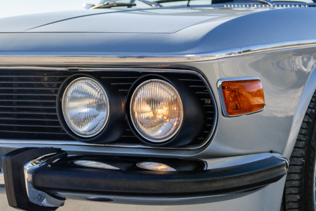 1972 BMW 3.0 CS & CSi - Image 14 of 31