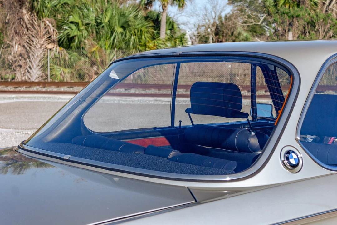 1972 BMW 3.0 CS & CSi - Image 26 of 31